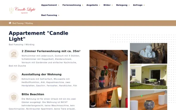 www.badfuessing-appartement.de