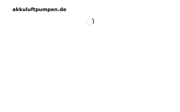 akkuluftpumpen.de