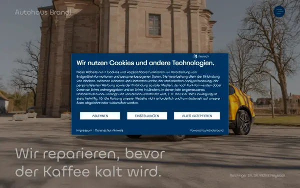autohaus-brandl.de