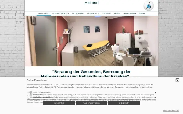 haimerl-orthoteam.de