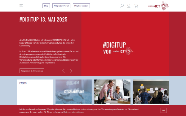 www.swissict.ch