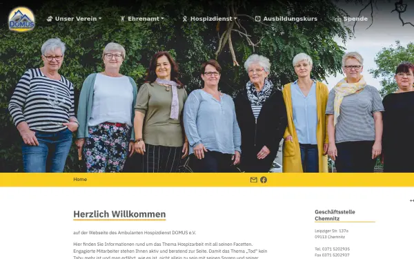 ahd-domus-ev.de