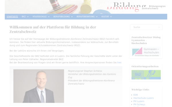 bildung-z.ch