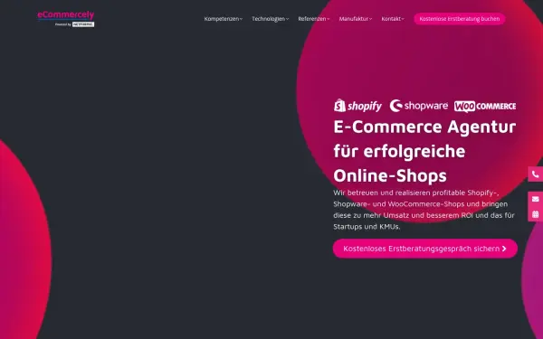 ecommercely.de