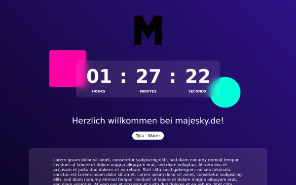 majesky.de