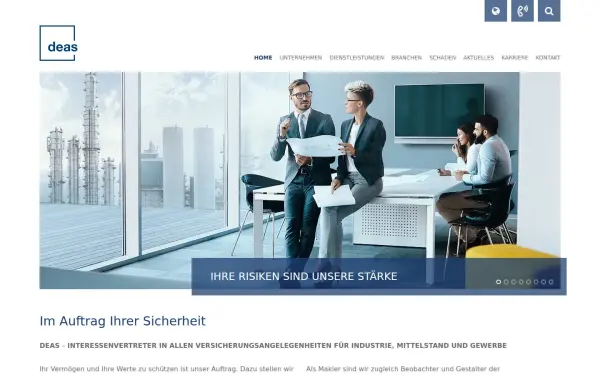 www.deas.de
