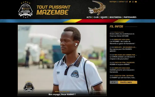 www.tpmazembe.com