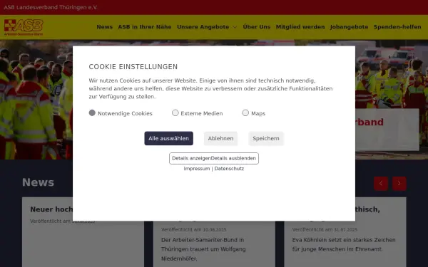 asb-thueringen.de