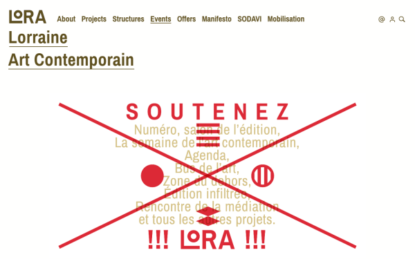 www.lora.fr