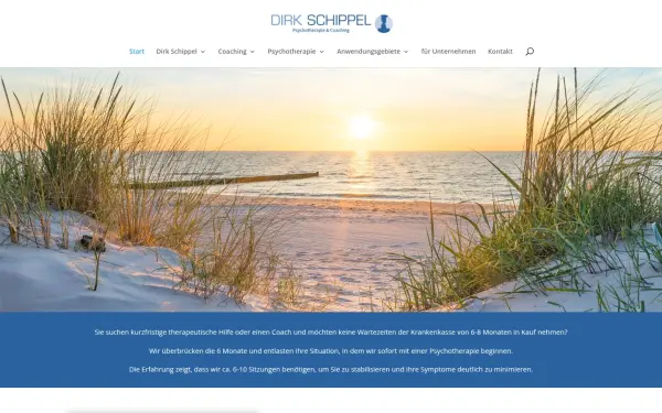 luebeck-psychotherapie.de