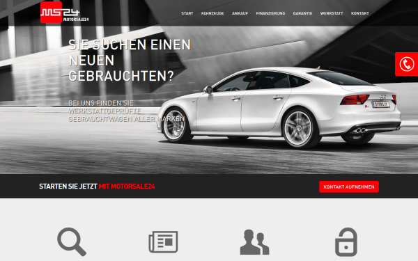 motorsale24.de