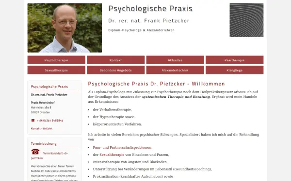 www.dr-pietzcker.de