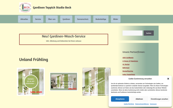 www.gardinen-beck.de