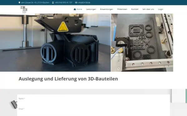 2m3d.de
