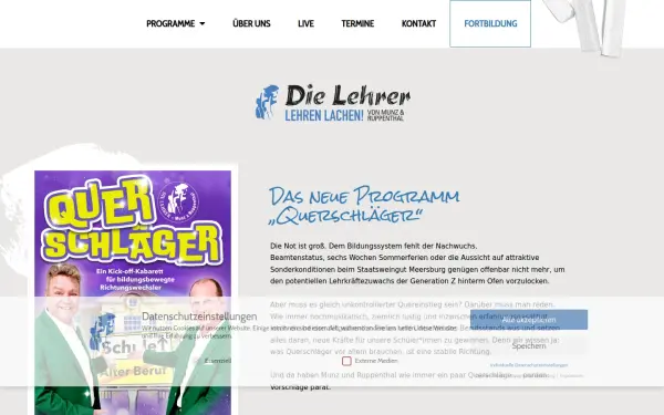 die-lehrer.de