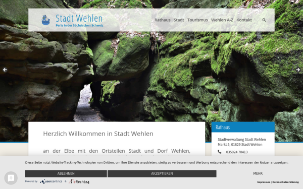 www.wehlen-online.de
