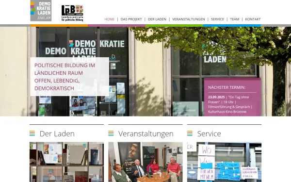 demokratieladen.de