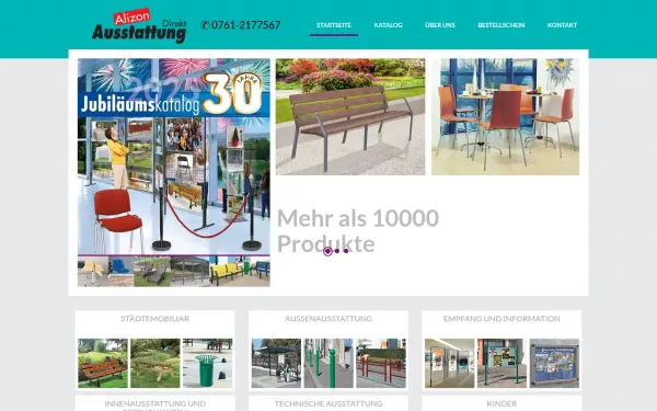 www.adequat-ausstattung.de
