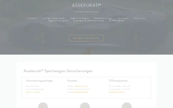 www.assekurati.de