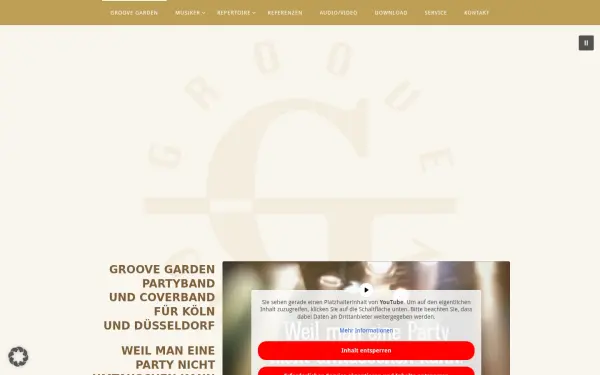 www.groovegarden.de