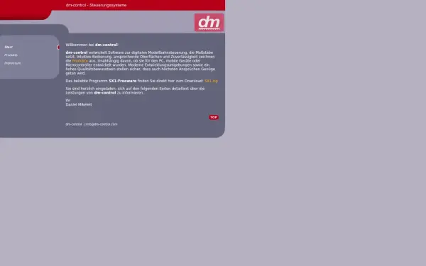 dm-control.de