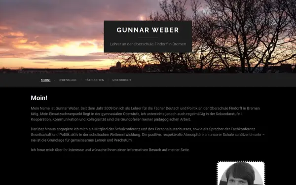 gunnarweber.de
