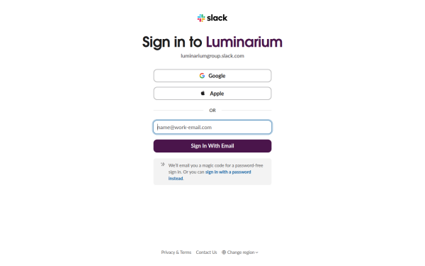 luminariumgroup.slack.com