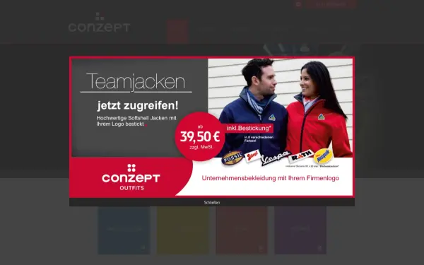 www.conzept-outfits.de