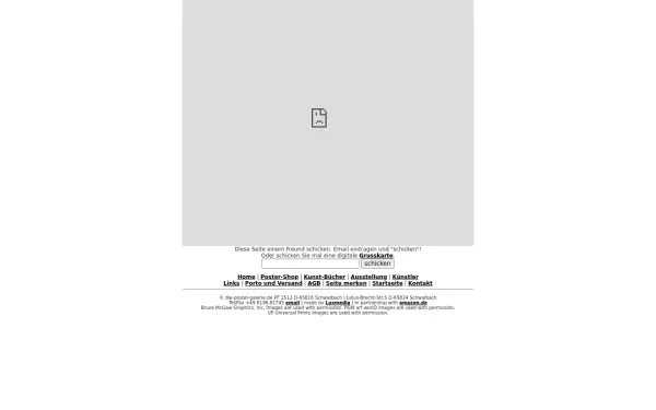 die-poster-galerie.de