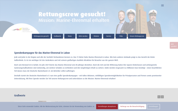 marine-ehrenmal-erhalten.de