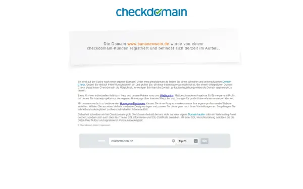 www.bananenwein.de