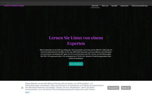 www.linux-master.de