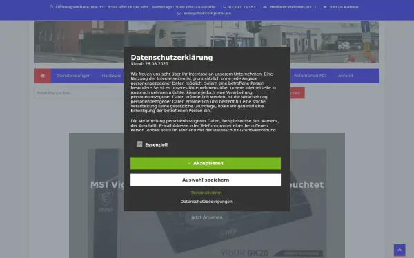 diskcomputer.de