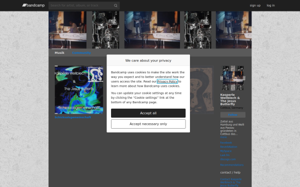 kwjb.bandcamp.com