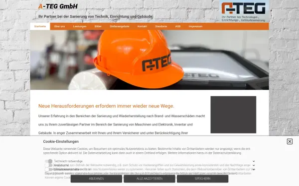 a-teg.com