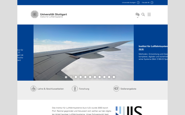 www.ils.uni-stuttgart.de