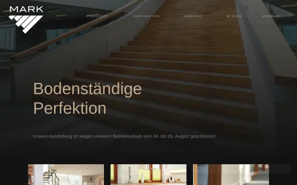 www.mark-parkett.de