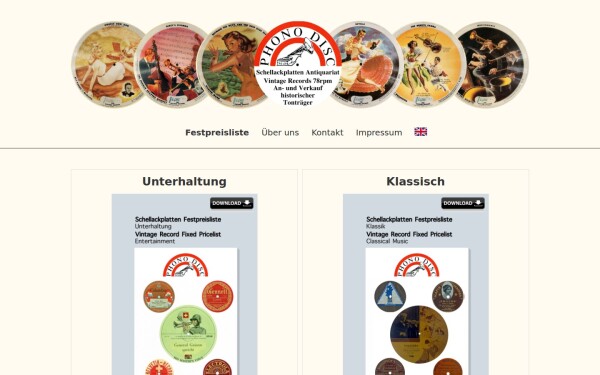 www.phonodisc.ch