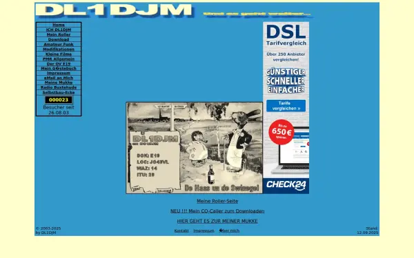 dl1djm.de