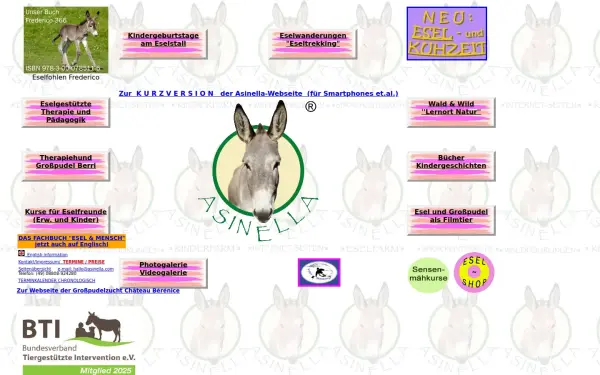 asinella.de