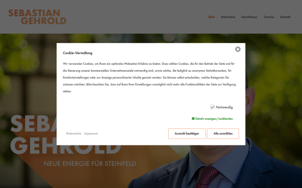 gehrold.de
