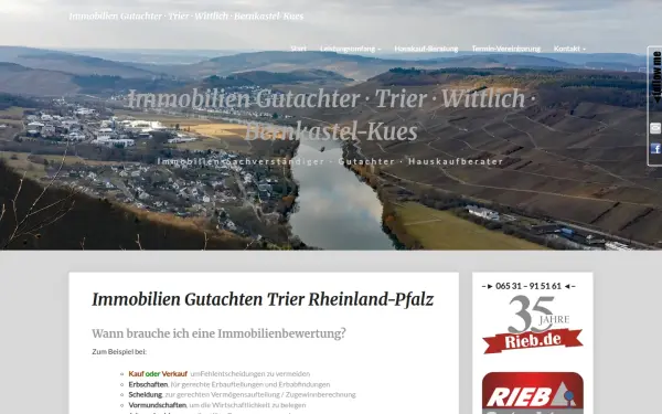 rieb.de