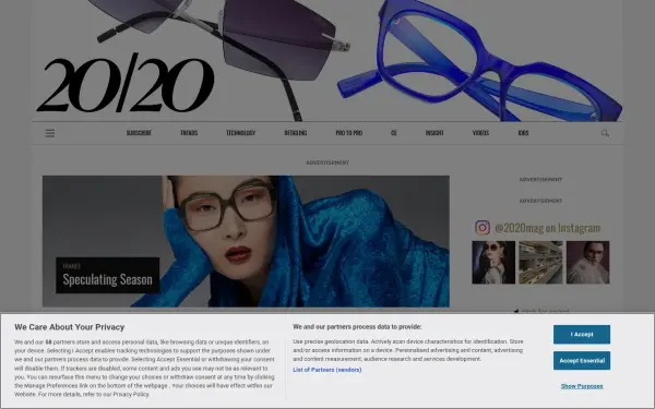 www.2020mag.com