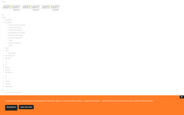 www.geflasht.de