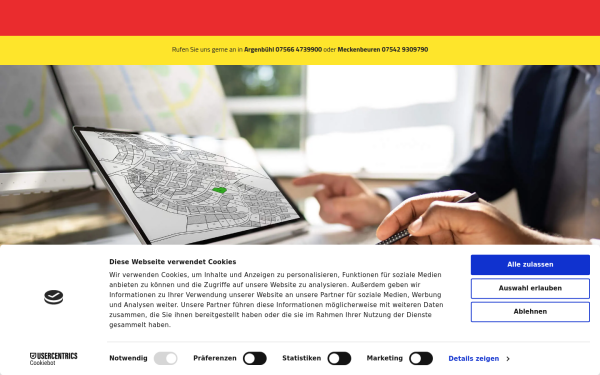 www.geometer4you.de