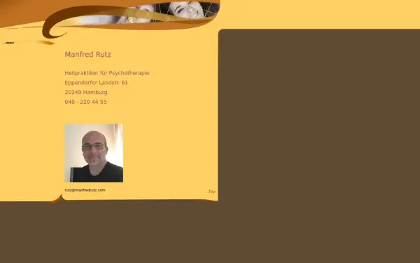 manfredrutz.de