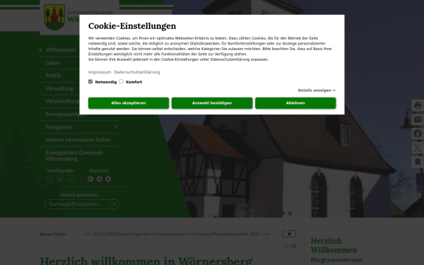 www.woernersberg.de