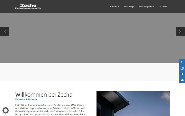 www.zecha-automobile.de