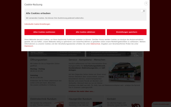 www.elektro-bohnert.de