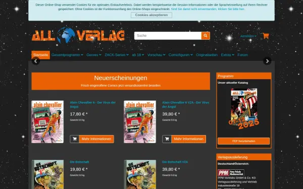 www.all-comic.de